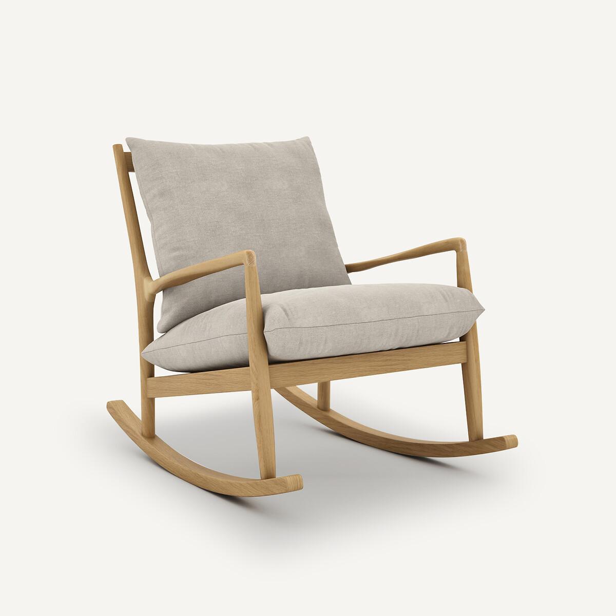 AM.PM Rocking-chair 100% lin  