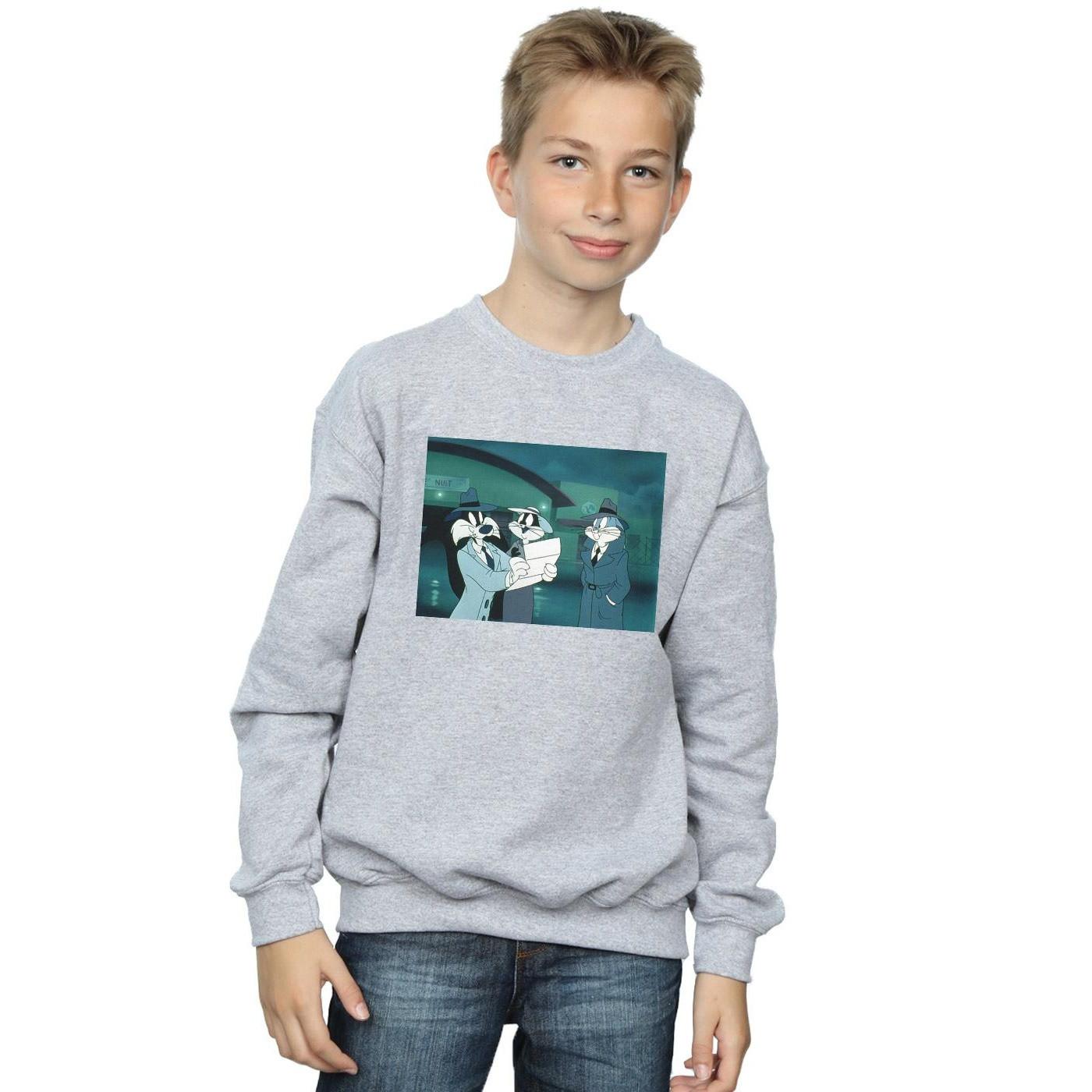 LOONEY TUNES  Sweat 