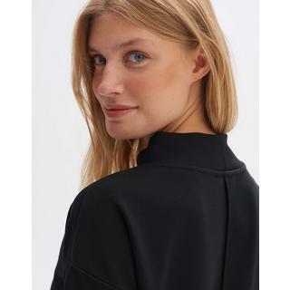 OPUS  Sweatkleid Wabyni Gerade 