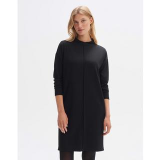 OPUS  Sweatkleid Wabyni Gerade 