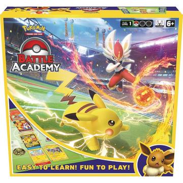 Battle Academy 2 - 2022 - EN