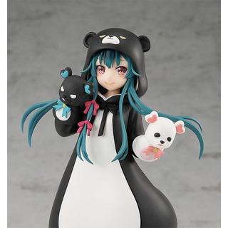 Good Smile  Statische Figur - Pop Up Parade - Kuma Kuma Kuma Bear - Yuna 