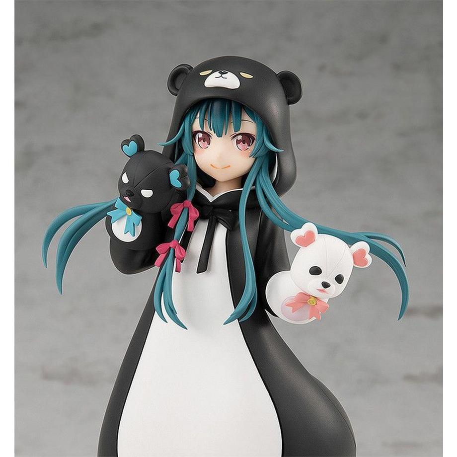 Good Smile  Statische Figur - Pop Up Parade - Kuma Kuma Kuma Bear - Yuna 