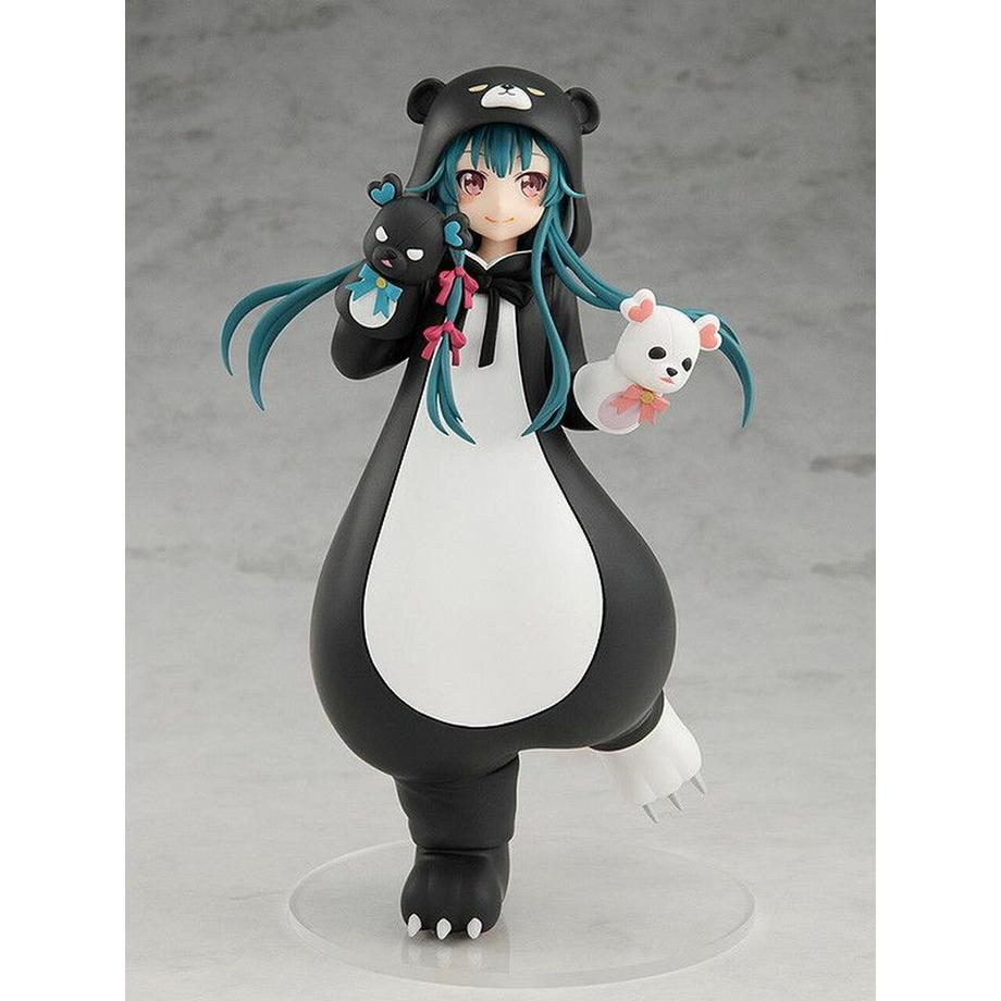 Good Smile  Statische Figur - Pop Up Parade - Kuma Kuma Kuma Bear - Yuna 