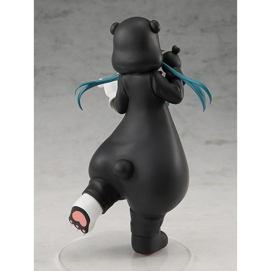 Good Smile  Statische Figur - Pop Up Parade - Kuma Kuma Kuma Bear - Yuna 