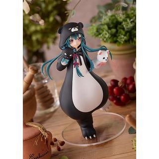 Good Smile  Statische Figur - Pop Up Parade - Kuma Kuma Kuma Bear - Yuna 