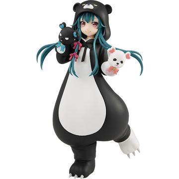 Statische Figur - Pop Up Parade - Kuma Kuma Kuma Bear - Yuna