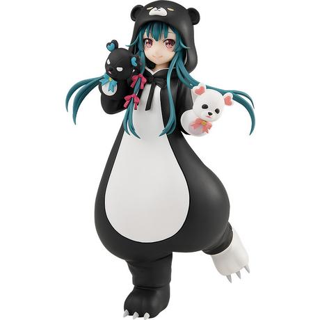 Good Smile  Statische Figur - Pop Up Parade - Kuma Kuma Kuma Bear - Yuna 