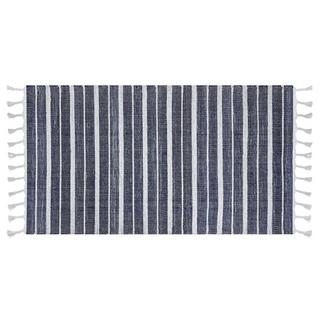 Beliani Tapis en Matière synthétique Traditionnel BADEMLI  