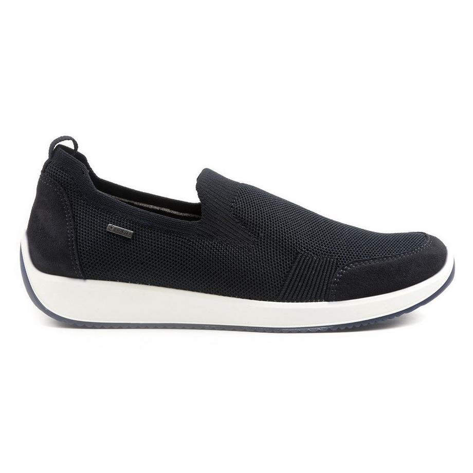 ara Lissabon Fusi4 Gor Chaussures Slip-On  