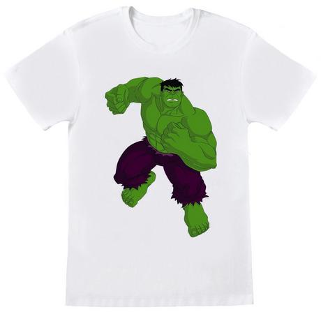 MARVEL  Tshirt 