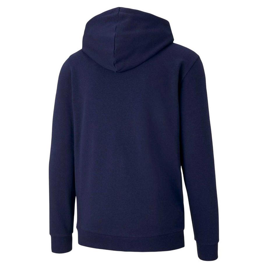 PUMA  Teamgoal 23 Casuals Giacca Con Cappuccio 