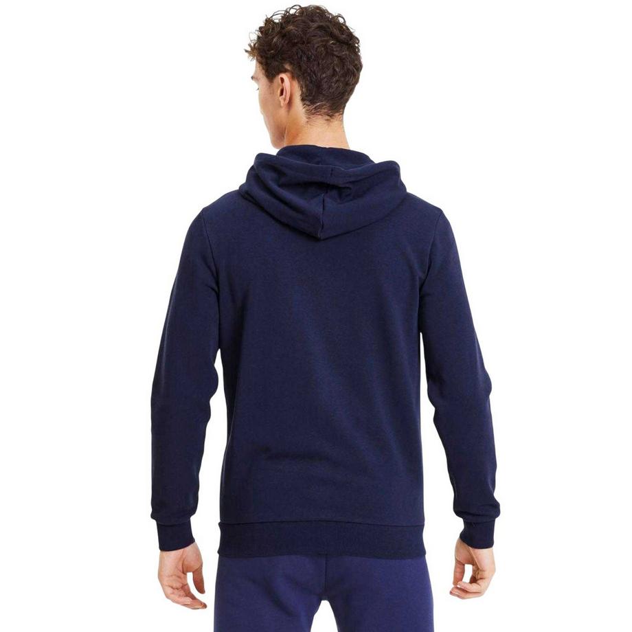 PUMA  Teamgoal 23 Casuals Giacca Con Cappuccio 