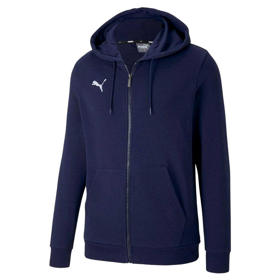 Teamgoal 23 Casuals Giacca Con Cappuccio