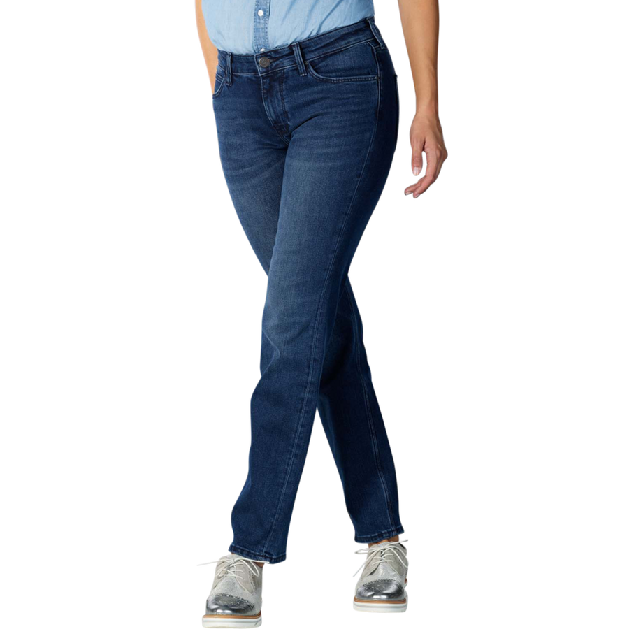 Marion Jeans Straight Fit