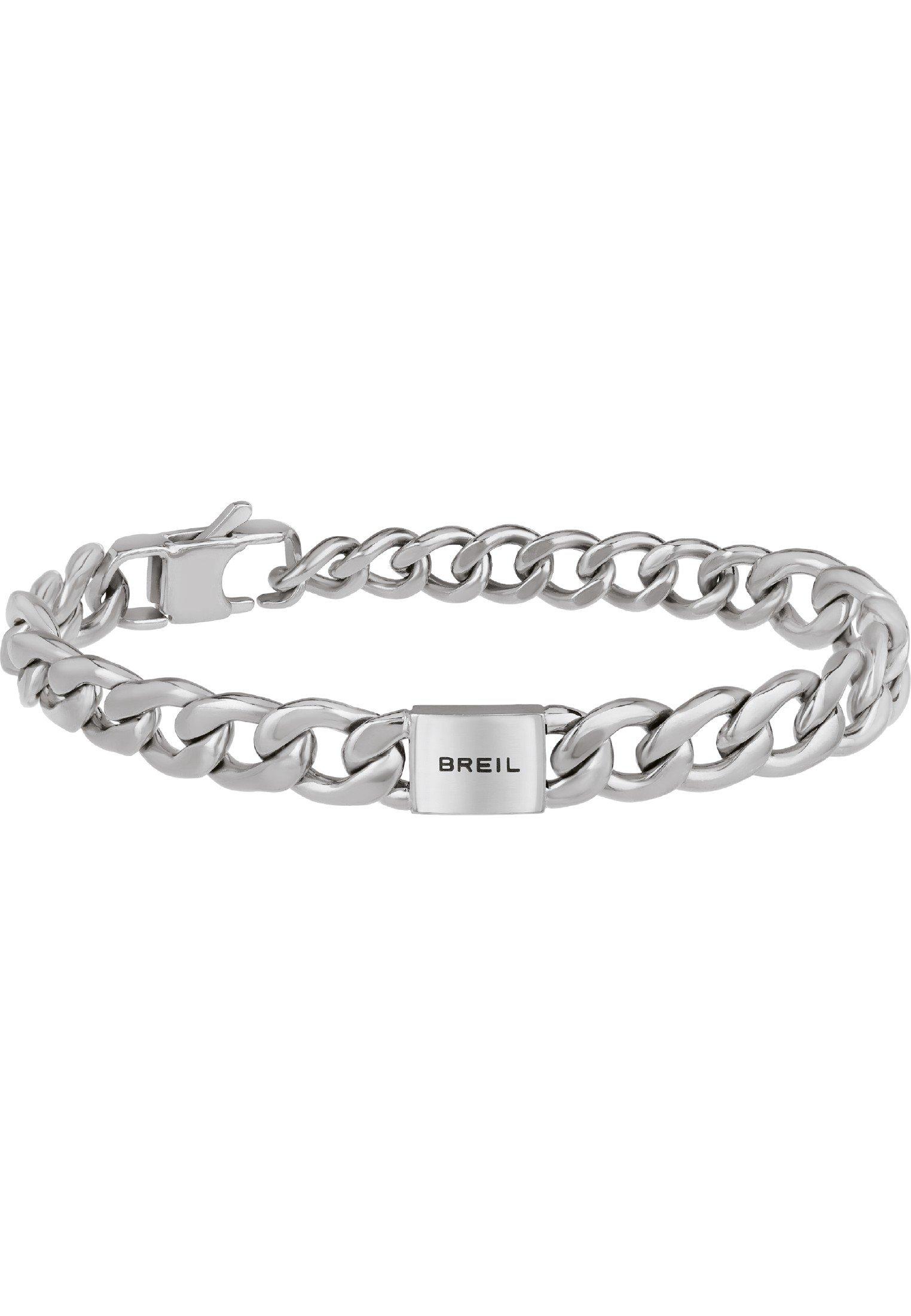 BREIL  Armband Logomania 