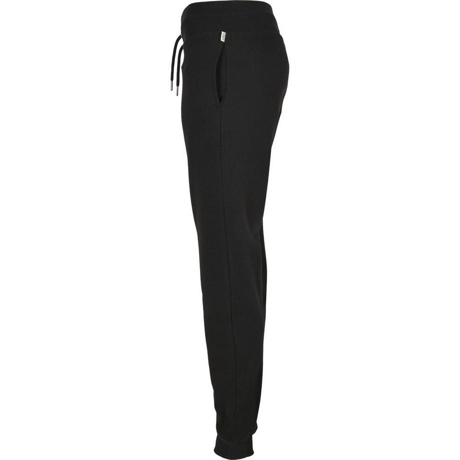 URBAN CLASSICS Organic High Waist Hose  