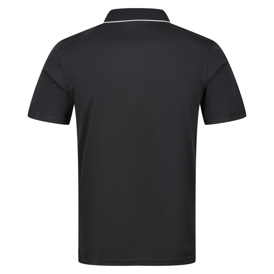 Regatta Maverick V Polo Sportivo Maniche Corte  
