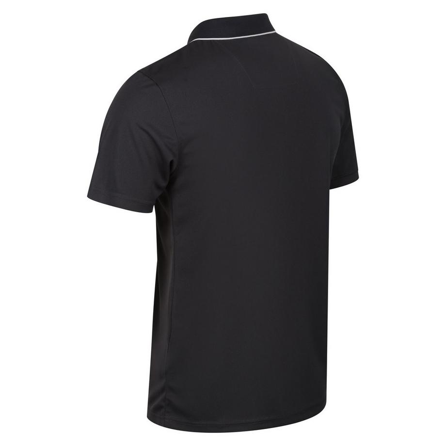 Regatta Maverick V Polo Sportivo Maniche Corte  