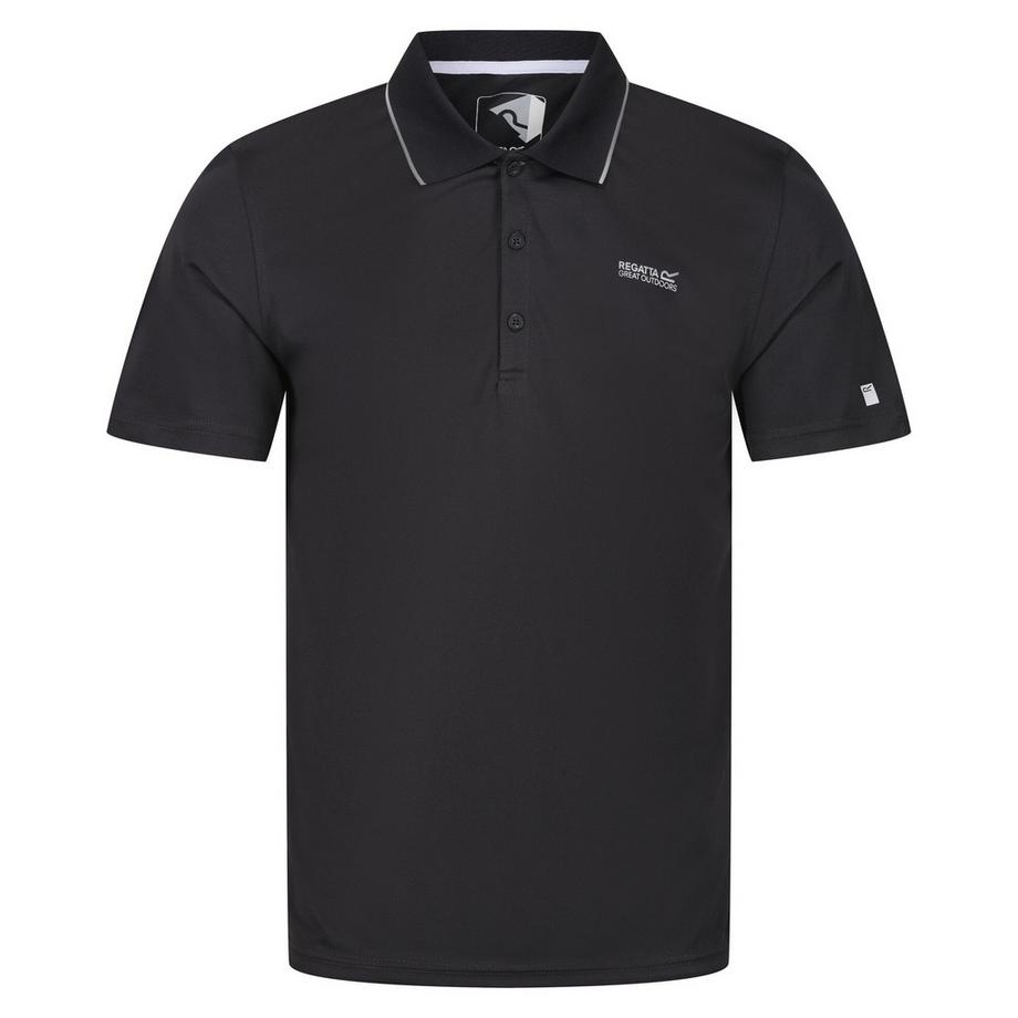 Maverick V Maglietta Polo Active