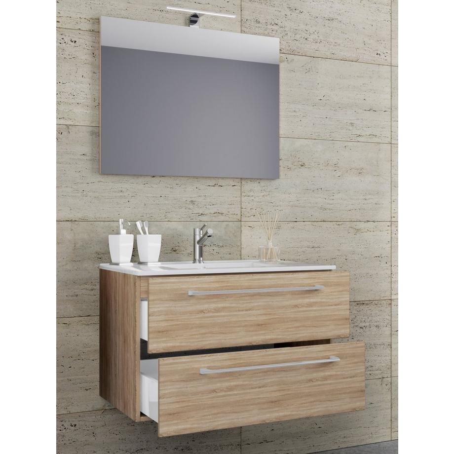 VCM 3-pièces meuble de salle de bains  