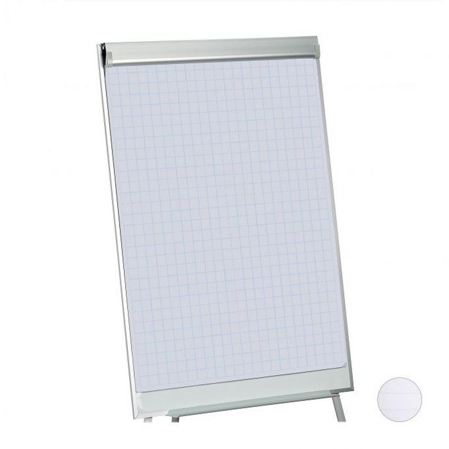 B2X  Flipchart-Papier 50 Blatt 