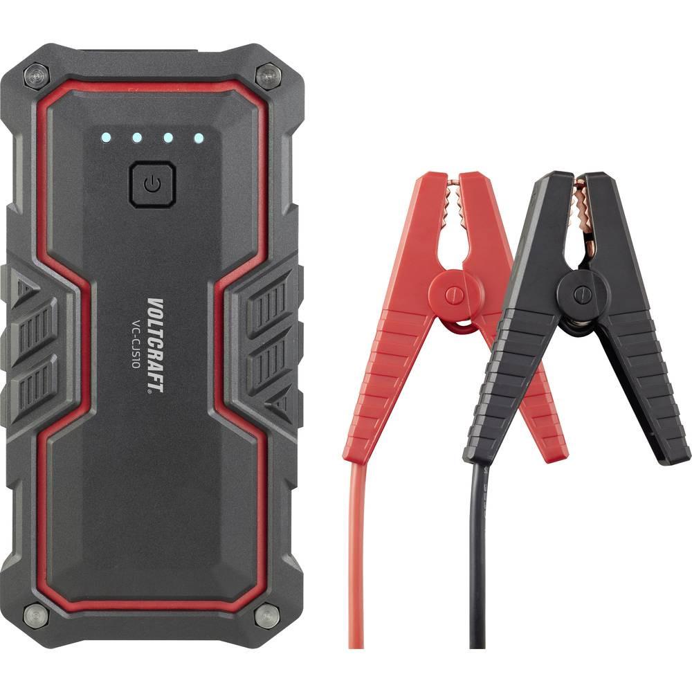 VOLTCRAFT  Schnellstartsystem 1200A plus PD-Powerbank 