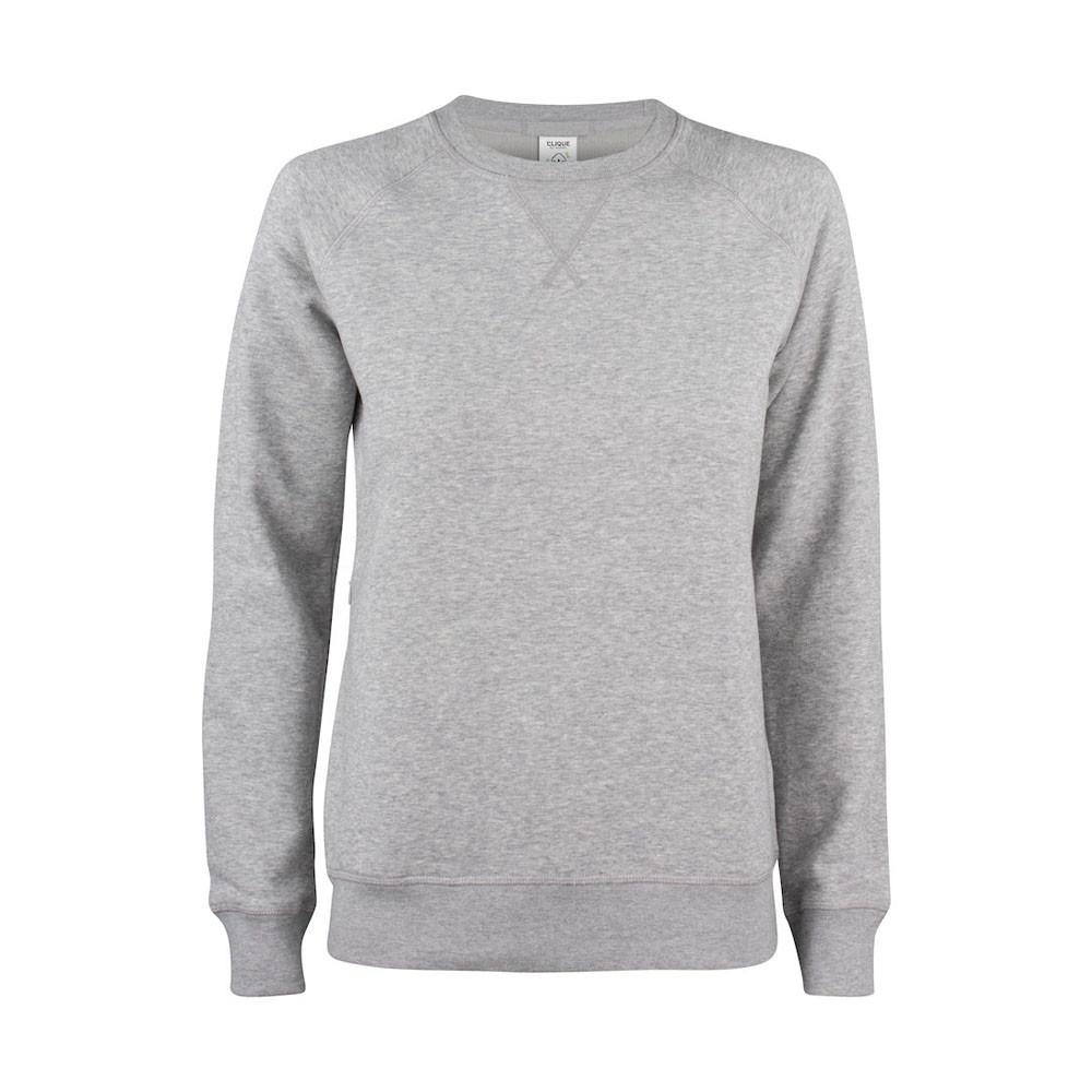 Clique  Premium Sweatshirt Rundhalsausschnitt 