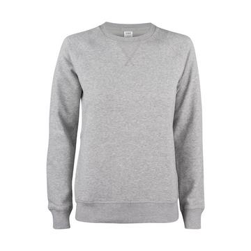 Premium Sweatshirt Rundhalsausschnitt