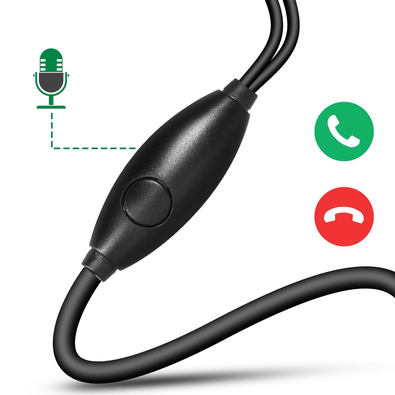 doro  Doro 3.5mm Klinkenkopfhörer 