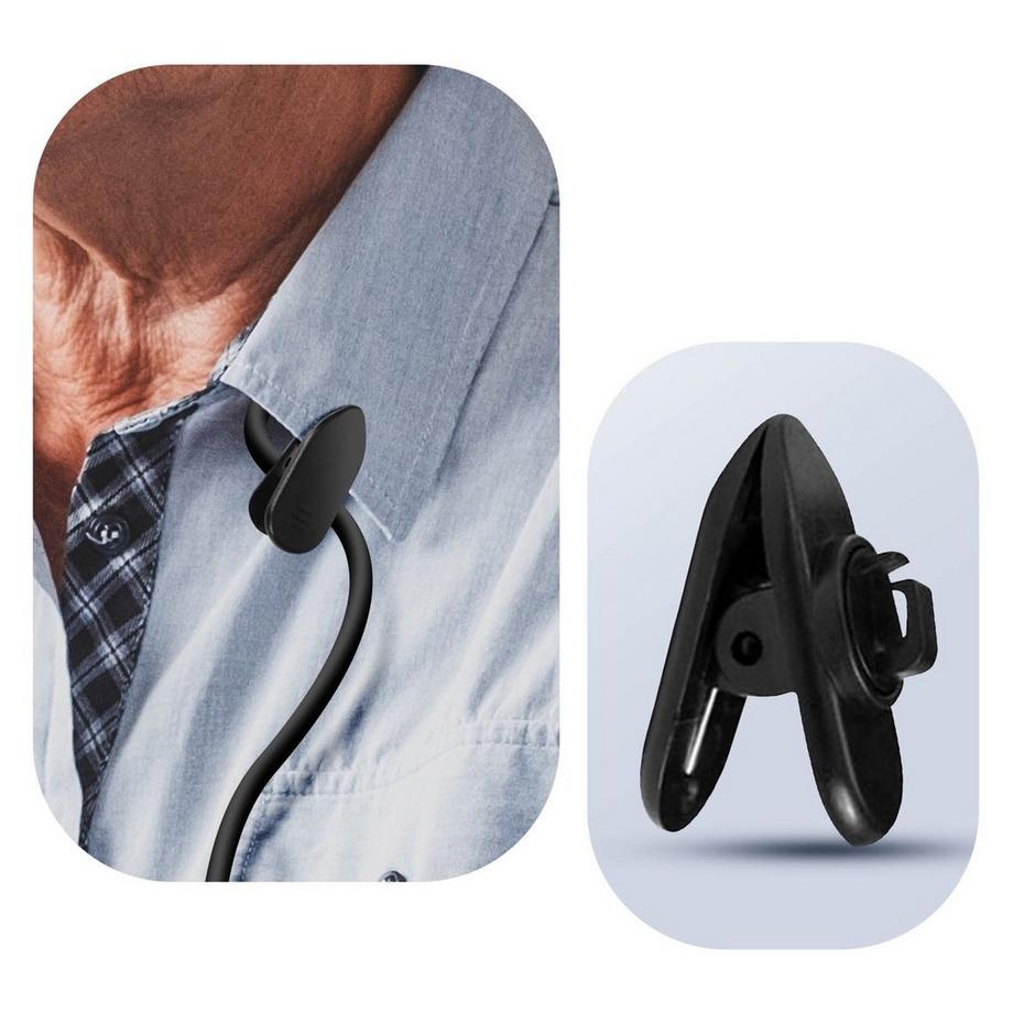 doro  Écouteurs Filaires Doro, Jack 3.5mm 