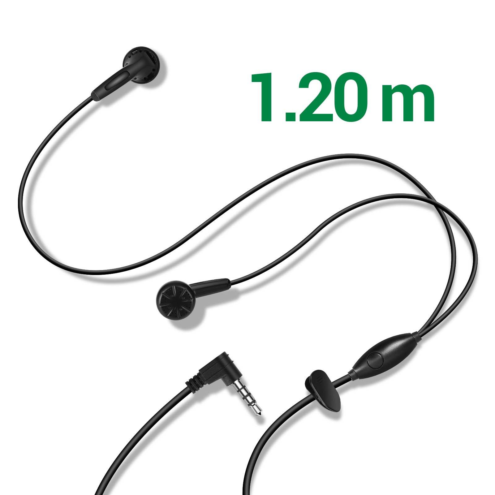 doro  Doro 3.5mm Klinkenkopfhörer 