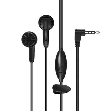 Auricolari cablati Doro jack 3,5 mm