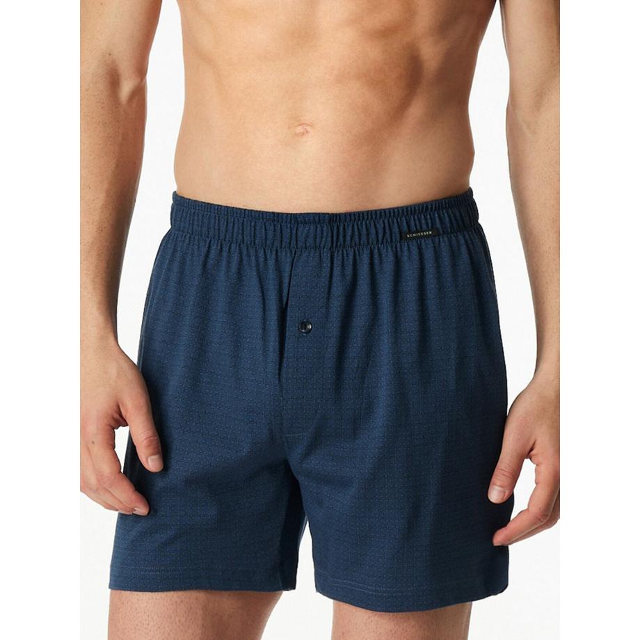 Schiesser Boxer Basic  