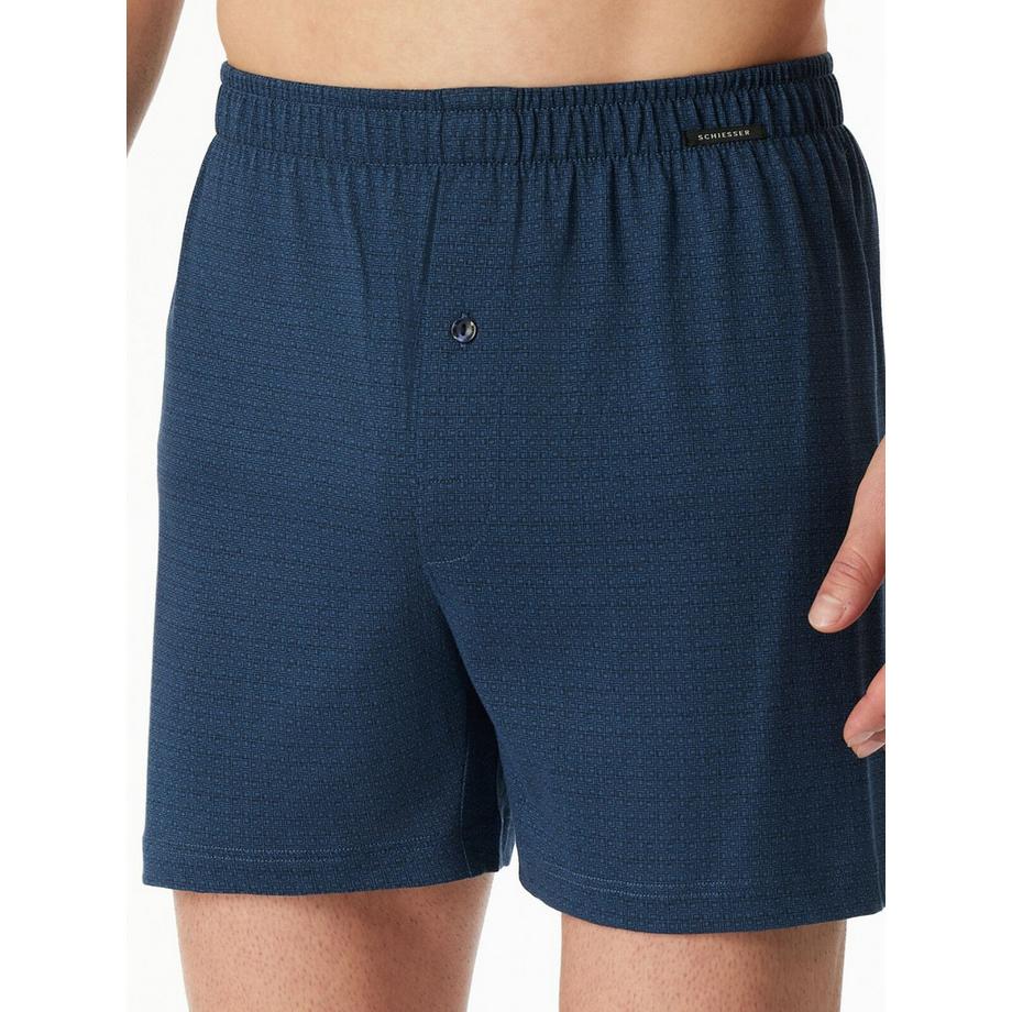 Schiesser Boxer Basic  