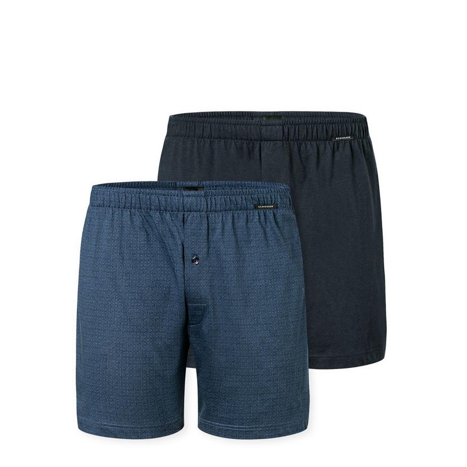 Jersey Caleçons