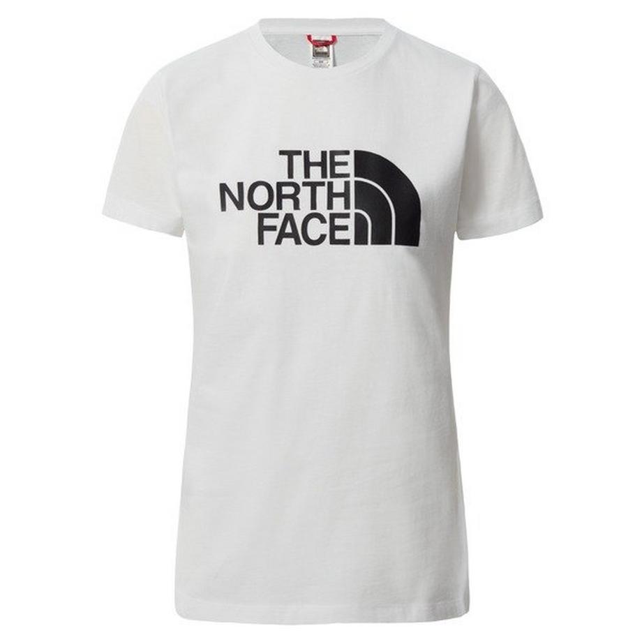 THE NORTH FACE T-shirt facile à manches courtes pour femme  
