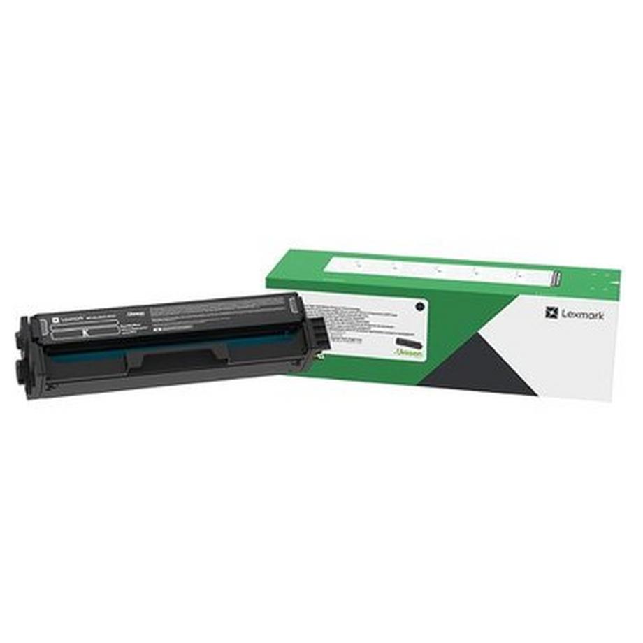 20N2XK0 cartuccia toner 1 pz Originale Nero