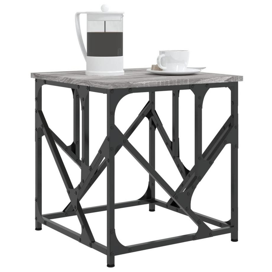 VidaXL Couchtisch holzwerkstoff  