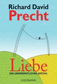 Liebe Precht, Richard David Livre de poche 