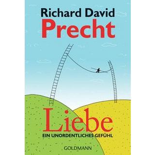 Liebe Precht, Richard David Livre de poche 