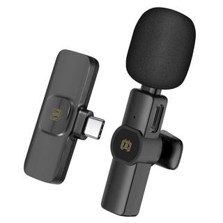 Puluz  Kabelloses Mikrofon USB-C, Puluz 