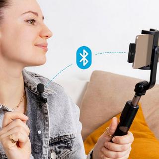 Puluz  Kabelloses Mikrofon USB-C, Puluz 