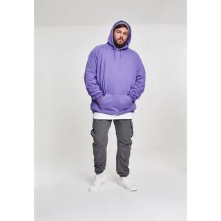 URBAN CLASSICS Classic Blank Oversized Hoodie  