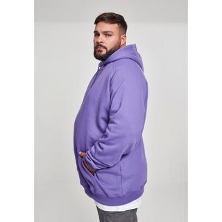URBAN CLASSICS Classic Blank Oversized Hoodie  