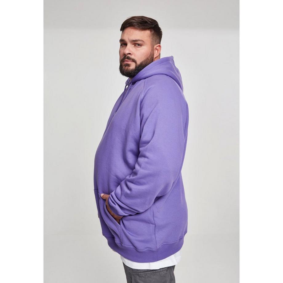 URBAN CLASSICS Classic Blank Oversized Hoodie Grosse Grössen  