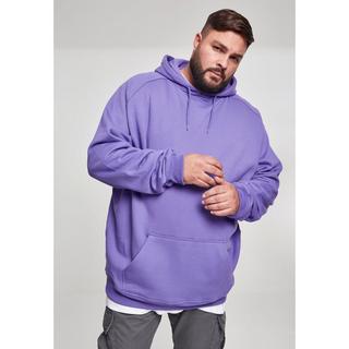 URBAN CLASSICS Classic Blank Oversized Hoodie  