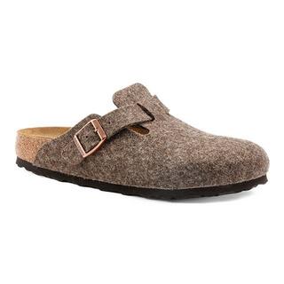 BIRKENSTOCK  Boston Wool Felt N-42 