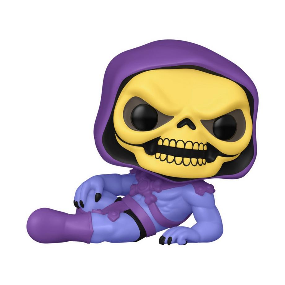 Funko  Funko POP! Master Of The Universe: Skeletor (Meme) (1643) 