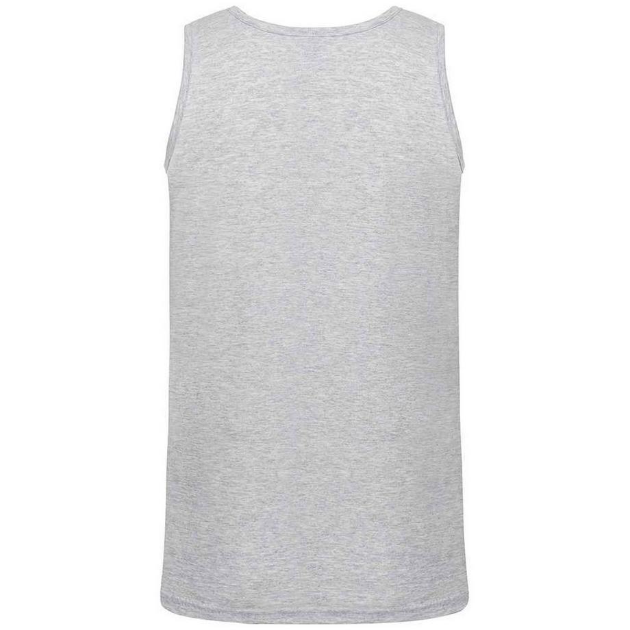 Fruit of the Loom Top Atletico  